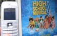 Magic Touch : pensiline Bluetooth per High School Musical 2